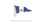 The Royal Torbay Yacht Club Torquay. For sailing, sail racing and learn to sail. Learn to sail and go sailing at the Royal Torbay Yacht Club, Torquay, Devon.